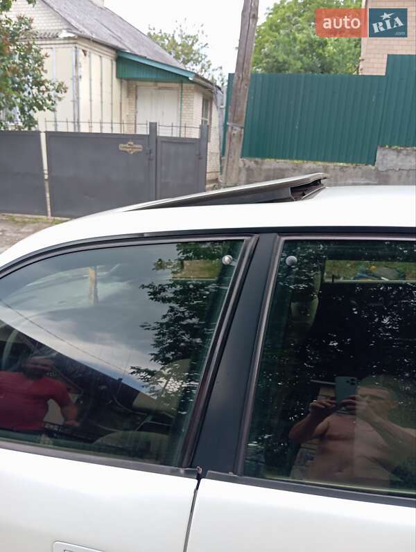 Седан Audi 100 1993 в Каменец-Подольском