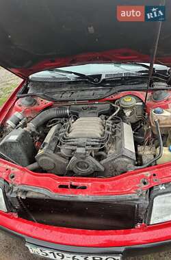 Седан Audi 100 1992 в 