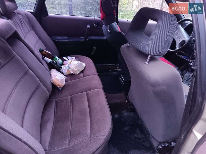 Седан Audi 100 1983 в Ніжині