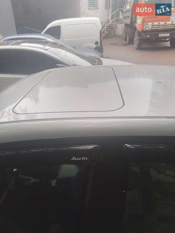 Седан Audi 100 1991 в Житомире фото 12 Седан Audi 100 1991 в Житомире