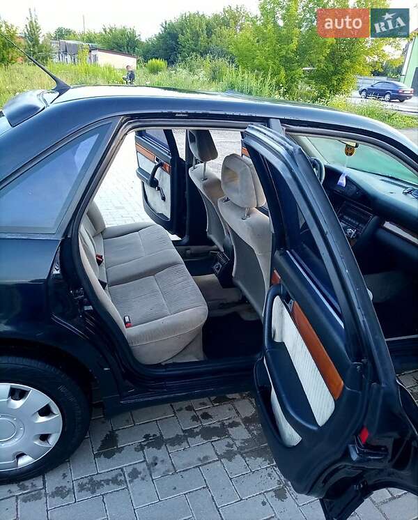 Седан Audi 100 1992 в Шепетовке
