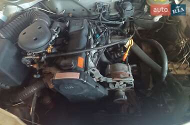 Седан Audi 100 1992 в Знаменовке