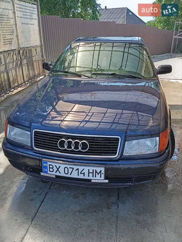 Audi 100 1993