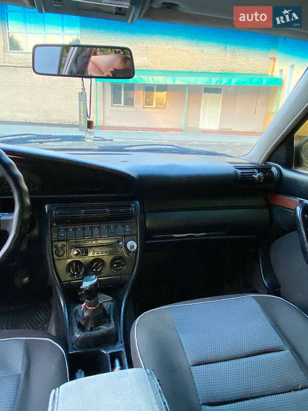 Седан Audi 100 1991 в Хмельницькому фото 9 Седан Audi 100 1991 в Хмельницькому