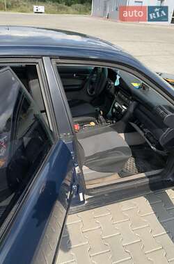 Седан Audi 100 1991 в Горохові