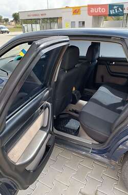 Седан Audi 100 1991 в Горохові