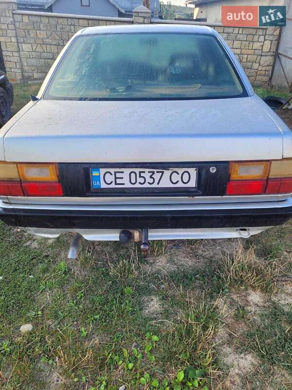 Седан Audi 100 1990 в Репужинцах