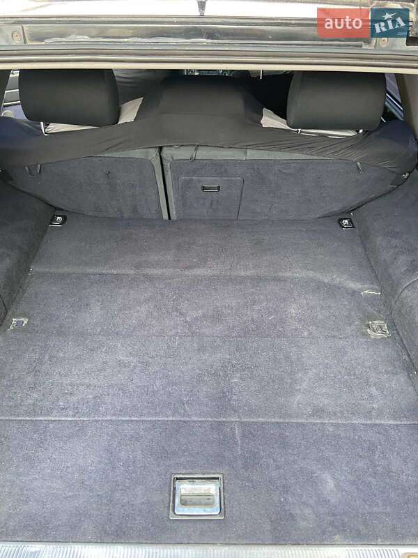 Универсал Audi 100 1993 в Киеве фото 7 Универсал Audi 100 1993 в Киеве