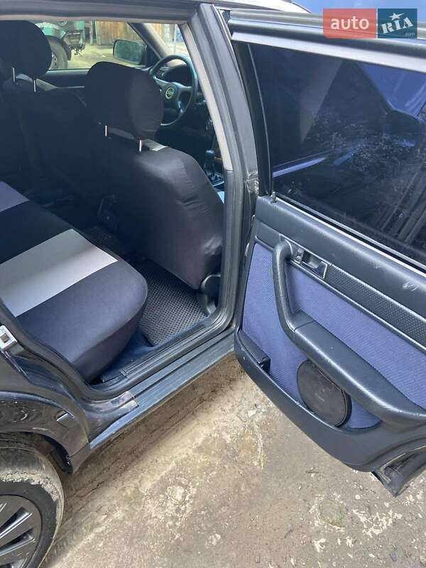 Универсал Audi 100 1993 в Киеве фото 15 Универсал Audi 100 1993 в Киеве