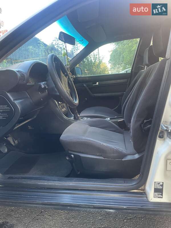 Седан Audi 100 1993 в Хмельницькому