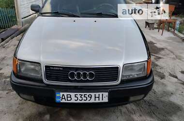 Седан Audi 100 1994 в Вінниці