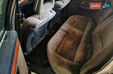 Седан Audi 100 1991 в 