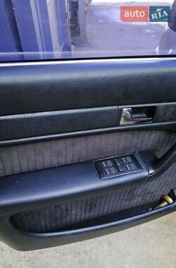 Седан Audi 100 1991 в 