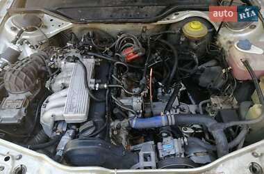 Седан Audi 100 1991 в 