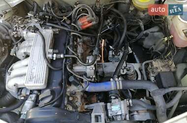 Седан Audi 100 1991 в 