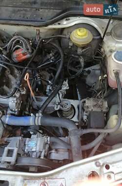Седан Audi 100 1991 в 