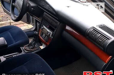 Седан Audi 100 1991 в 