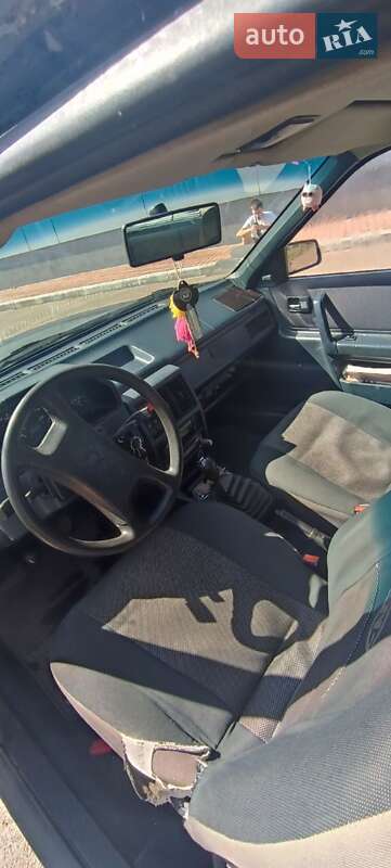 Седан Audi 100 1986 в Белой Церкви