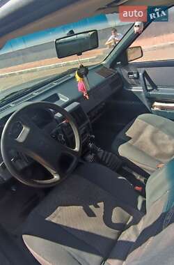 Седан Audi 100 1986 в 
