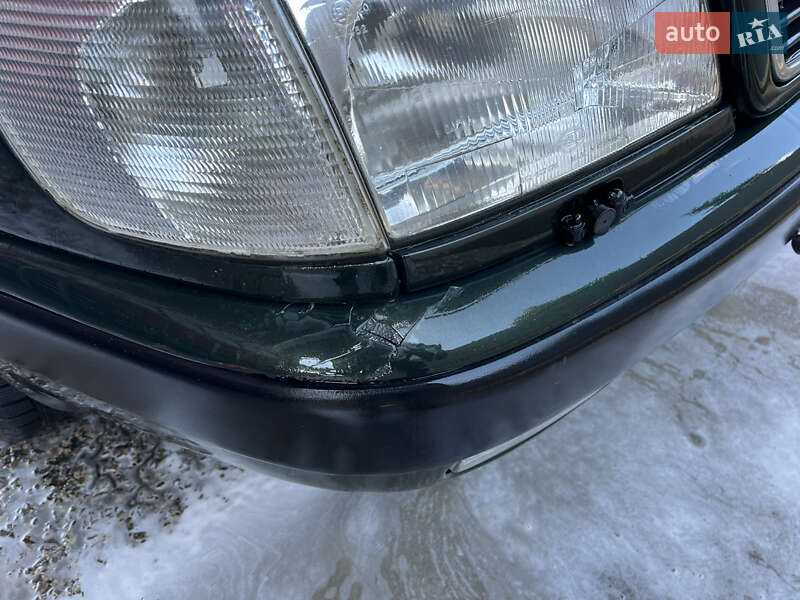 Седан Audi 100 1993 в Києві