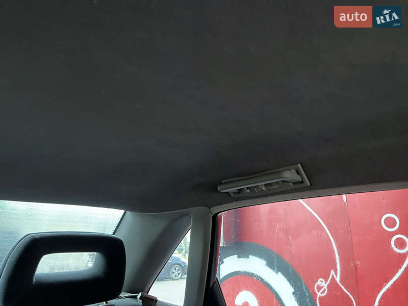 Седан Audi 100 1993 в Києві