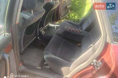 Седан Audi 100 1991 в Вольнянске