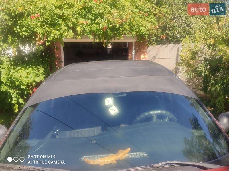 Седан Audi 100 1991 в Вольнянске