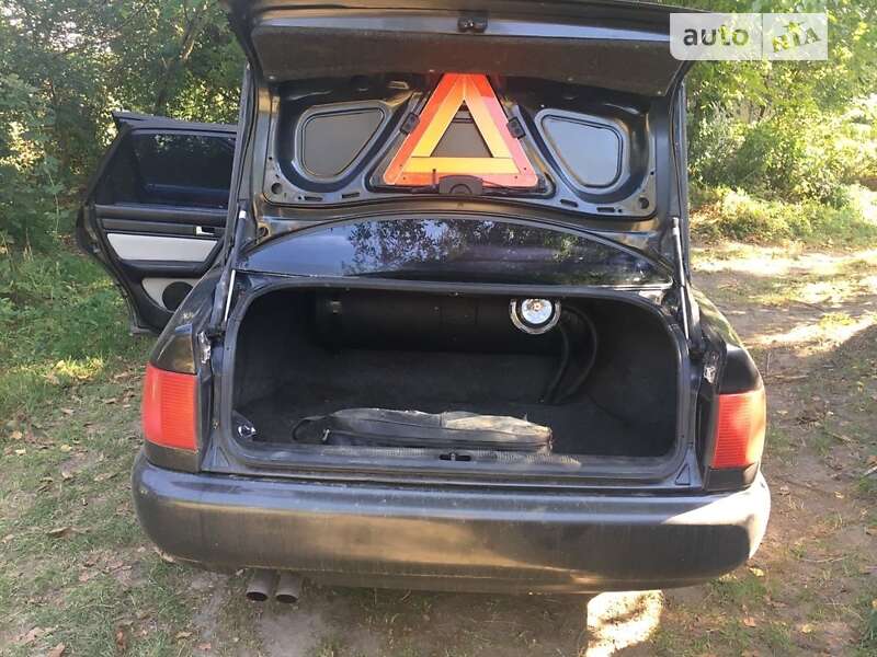 Седан Audi 100 1994 в Тараще фото 11 Седан Audi 100 1994 в Тараще