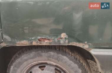 Седан Audi 100 1986 в Львове