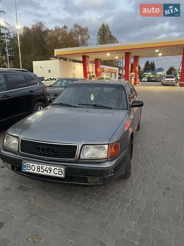Audi 100 1992