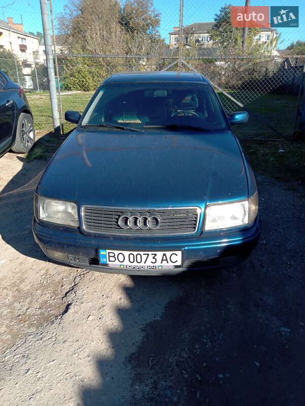 Audi 100 1993