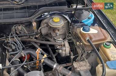 Седан Audi 100 1991 в Чернівцях