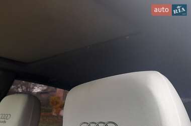 Седан Audi 100 1991 в Чернівцях