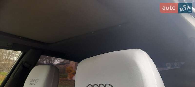 Седан Audi 100 1991 в Черновцах фото 28 Седан Audi 100 1991 в Черновцах