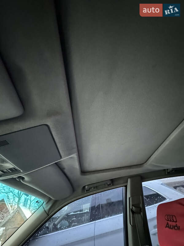 Седан Audi 100 1994 в Львове
