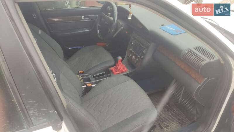 Седан Audi 100 1991 в Киеве фото 4 Седан Audi 100 1991 в Киеве