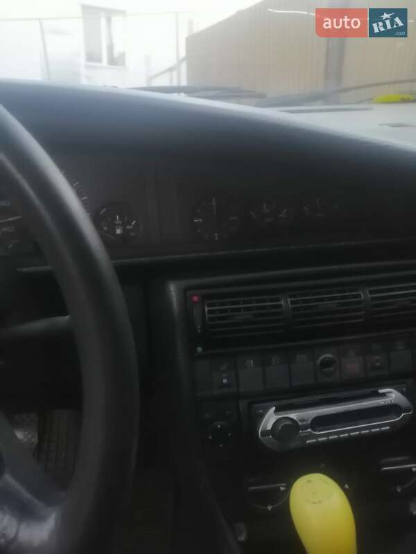 Седан Audi 100 1992 в Вышгороде фото 7 Седан Audi 100 1992 в Вышгороде
