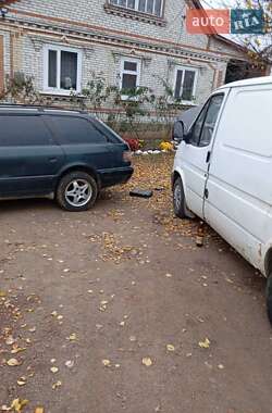 Универсал Audi 100 1994 в Гайсине