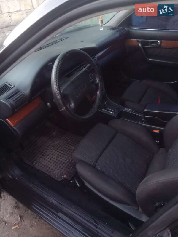 Audi 100 1992