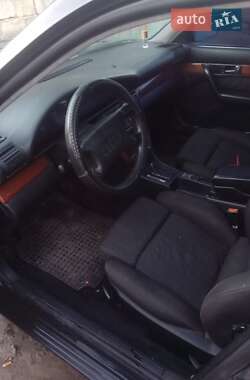 Седан Audi 100 1992 в 