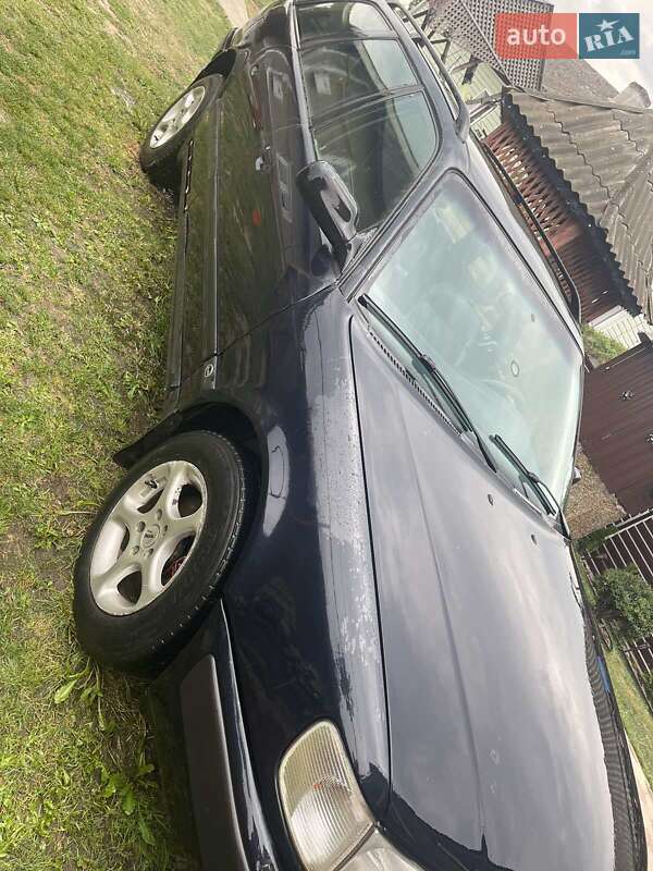 Audi 100 1993