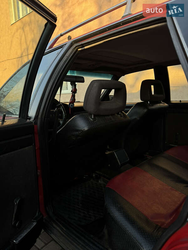 Універсал Audi 100 1989 в Рівному фото 11 Універсал Audi 100 1989 в Рівному