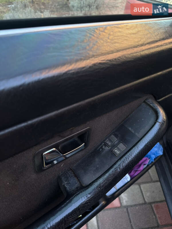 Універсал Audi 100 1989 в Рівному фото 15 Універсал Audi 100 1989 в Рівному