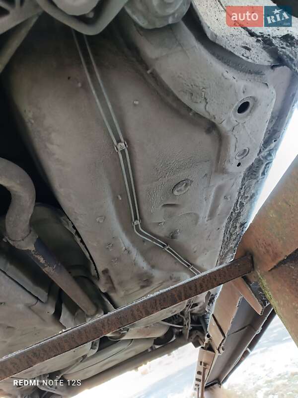 Седан Audi 100 1987 в Шептицькому