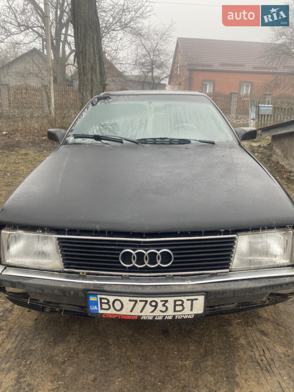 Продам авто ТЕРМІНОВО. Всі  деталі по телефону   Олександр 