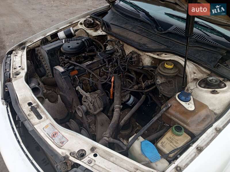 Седан Audi 100 1991 в Житомирі