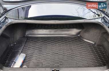 Седан Audi 100 1991 в 