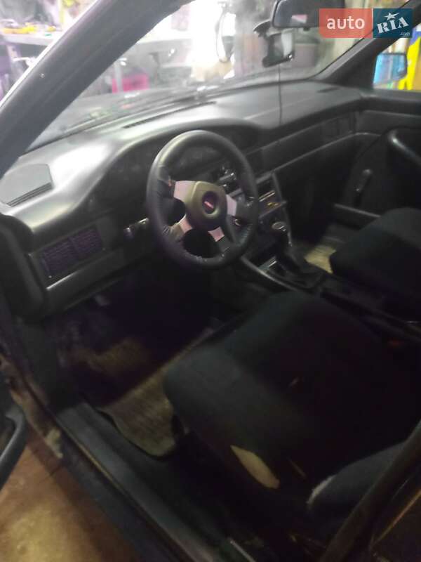 Универсал Audi 100 1990 в Днепре