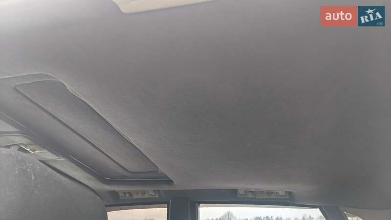 Седан Audi 100 1989 в Бориславе