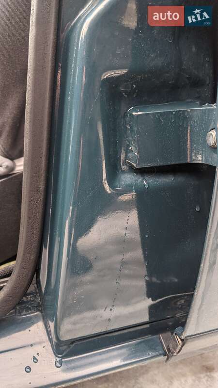 Седан Audi 100 1989 в Бориславе